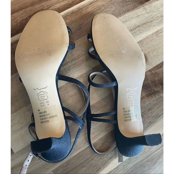 WOMEN'S TOUCH OF NINA BARRET-YS SPECIAL OCCASION SHOES - Picture 5 of 5